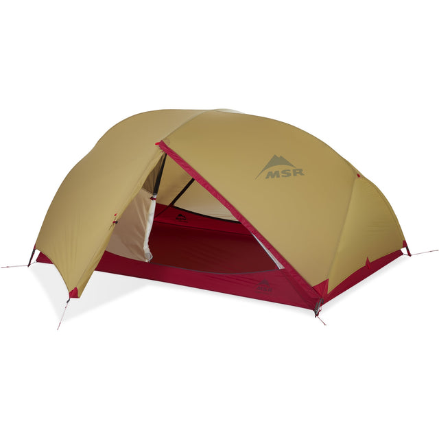 MSR Hubba Hubba 2022-2024 replacement rainfly