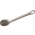 MSR Titan Long Spoon angled view