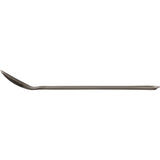 MSR Titan Long Spoon side profile