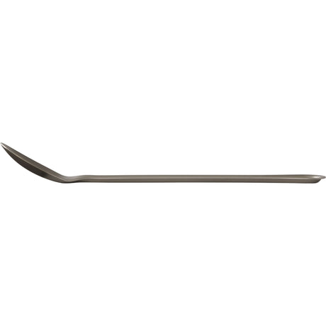 MSR Titan Long Spoon side profile