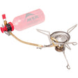 MSR WhisperLite International multi-fuel stove