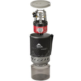 MSRMSR WindBurner Duo 1.8L Camping Stove System - Windproof 2-Person Backpacking Stove NZOutdoor Action
