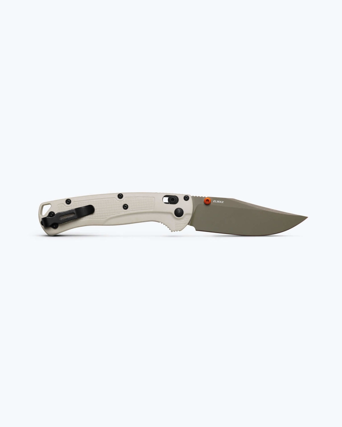 Benchmade Taggedout 15536GN-01, official image 4