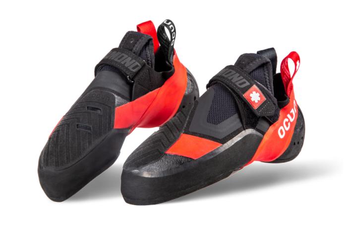 Ocún Diamond S Climbing Shoes - image 1