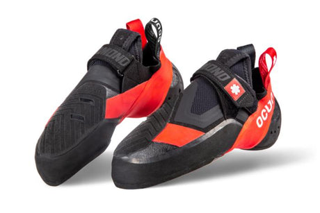 Ocún Diamond S Climbing Shoes - image 1