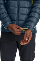 RABRab Men's Mythic Alpine Down JacketOutdoor Action