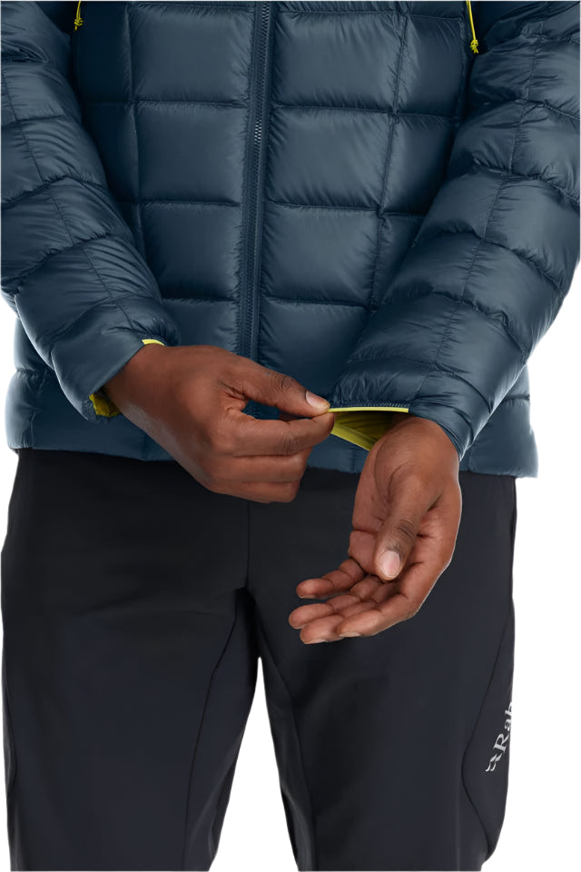 RABRab Men's Mythic Alpine Down JacketOutdoor Action