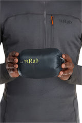 RABRab Men's Mythic Alpine Down JacketOutdoor Action