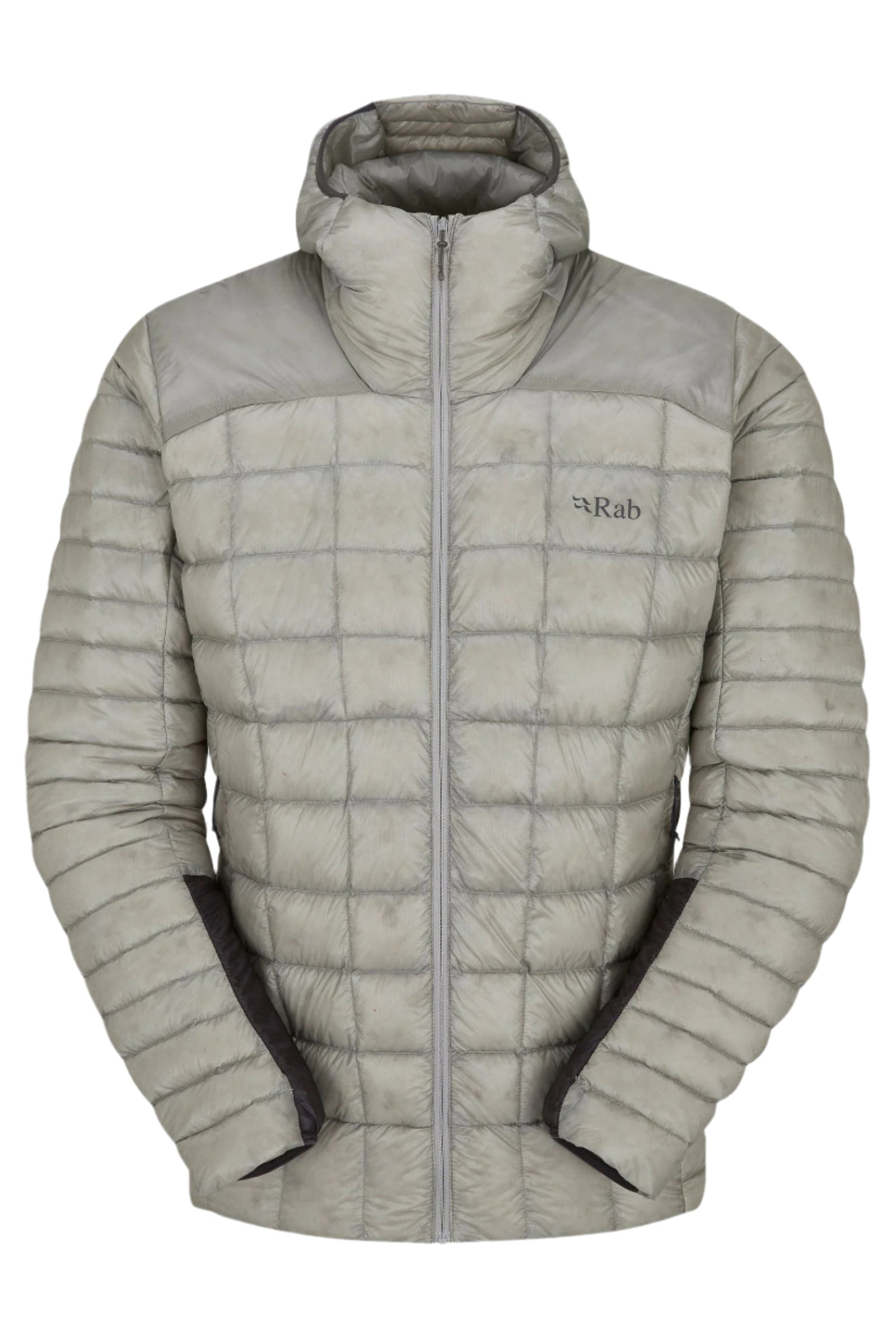 RABRab Men's Mythic Alpine Light Down JacketOutdoor Action