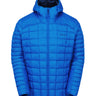 RABRab Men's Mythic Alpine Light Down JacketOutdoor Action