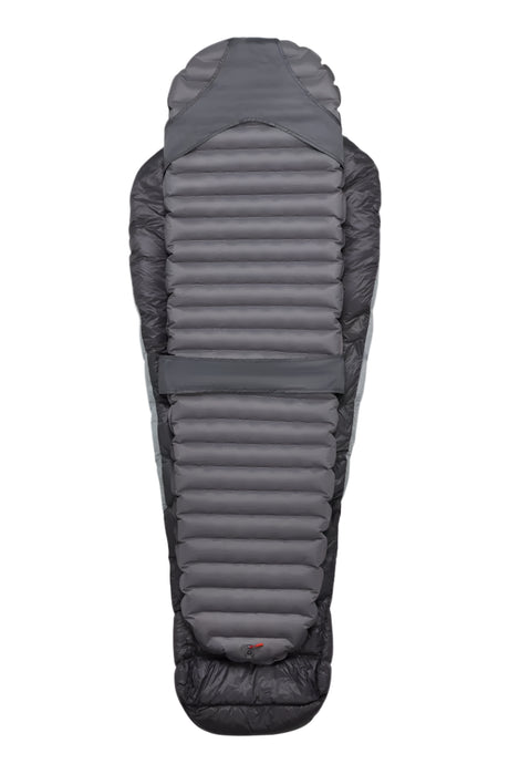 RABRab Mythic Ultra 120 Modular Down Sleeping Bag (0C)Outdoor Action