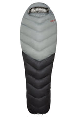 RABRab Mythic Ultra 360 Down Sleeping Bag (-8C)Outdoor Action