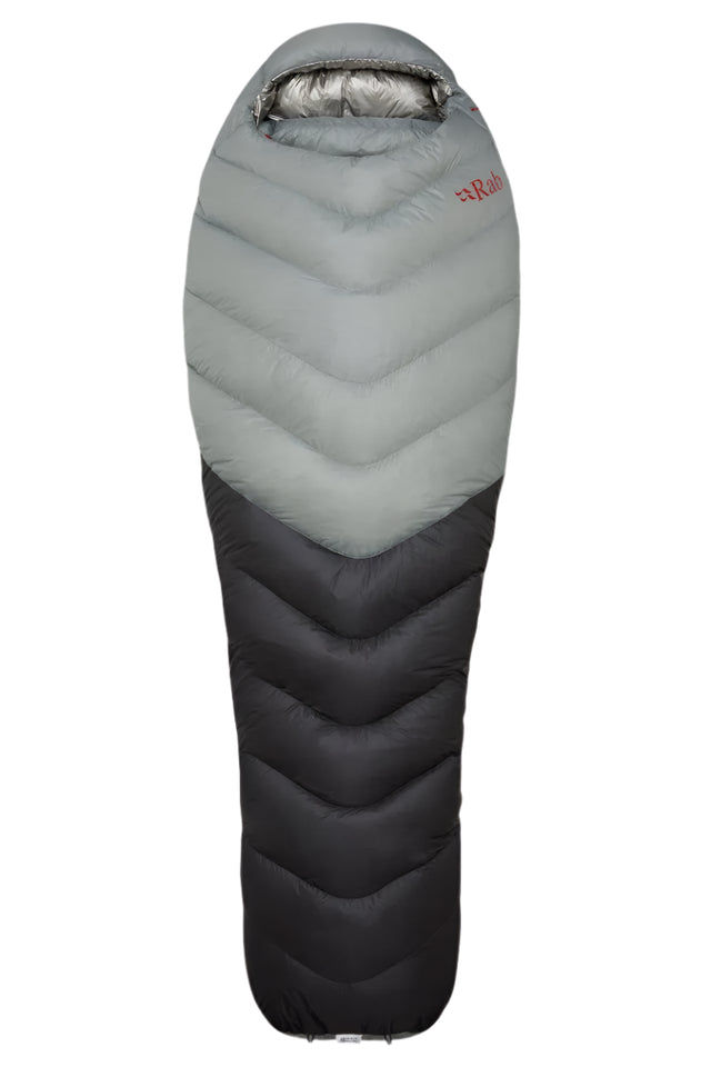 RABRab Mythic Ultra 360 Down Sleeping Bag (-8C)Outdoor Action