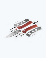 Benchmade SlipRidge 15090-01, official image 6