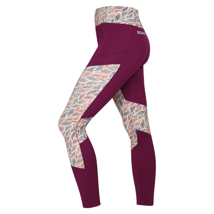 Ocún Rhea leggings Women - image 24