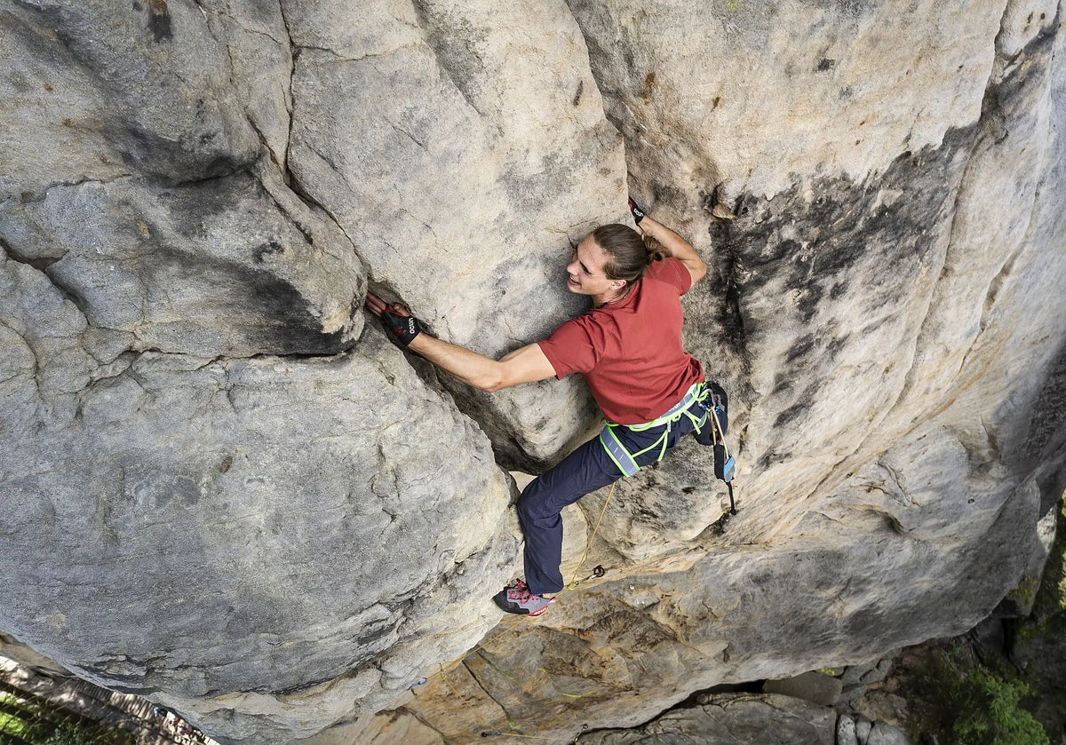 Ocún Jett Crack Climbing Shoes - image 12