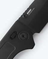 Benchmade Narrows 748BK-01 Folding Knife, official product image 5
