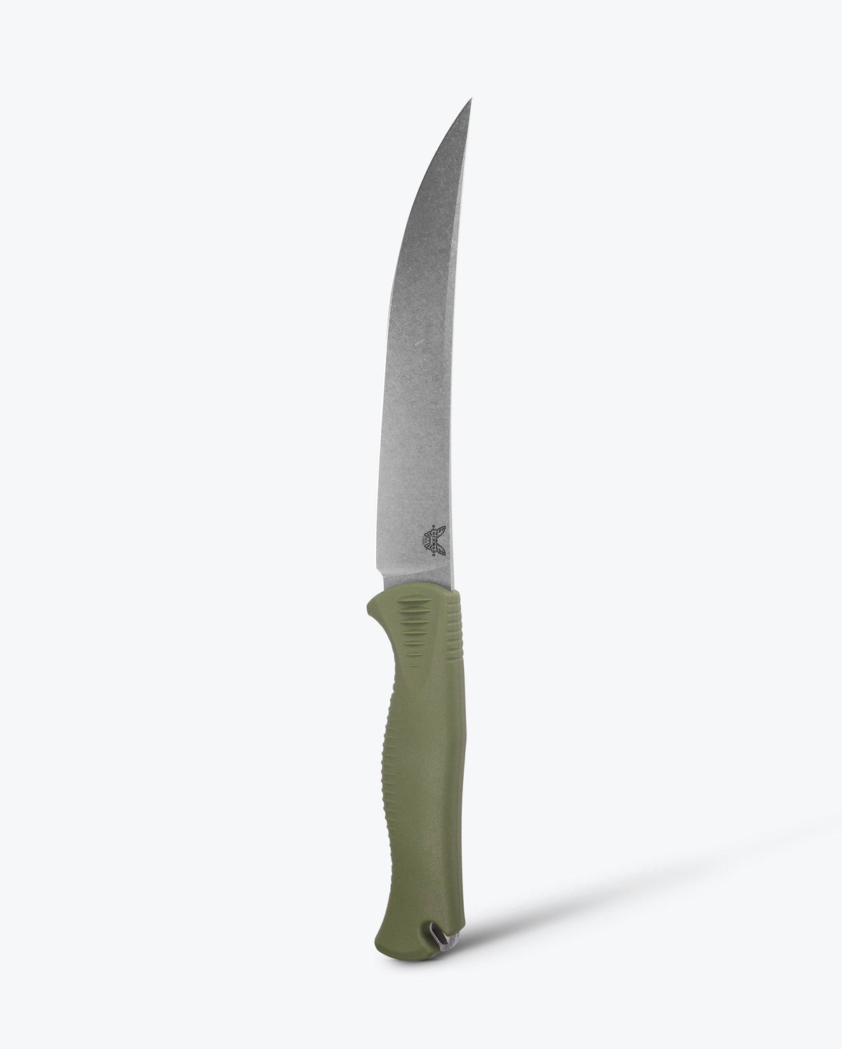 Benchmade Meatcrafter 15500-04 6 inch knife, upright view