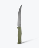 Benchmade Meatcrafter 15500-04 6 inch knife, upright view