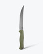 Benchmade Meatcrafter 15500-04 6 inch knife, upright view
