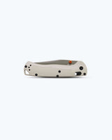 Benchmade Taggedout 15536GN-01, official image 3