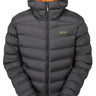 RABRab Men's Nebula Pro Insulated JacketOutdoor Action