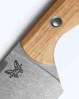 Benchmade Benchmade 4005-02 Three-Piece Kitchen Knife Set, official product image 5