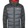 RABRab Men's Neutrino Pro Down JacketOutdoor Action