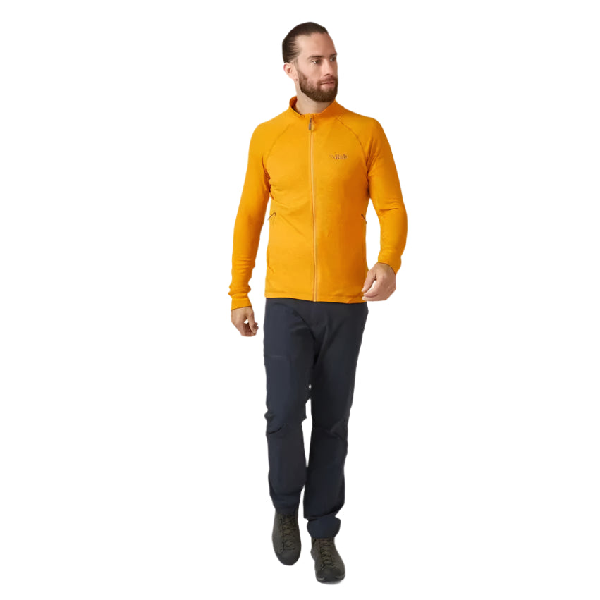 RABRab Men's Nexus JacketOutdoor Action