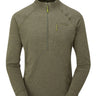 RABRab Men's Nexus Pull-OnOutdoor Action