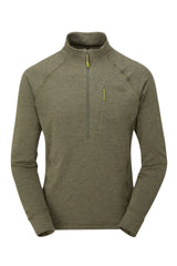 RABRab Men's Nexus Pull-OnOutdoor Action