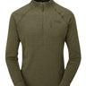 RABRab Men's Nexus Pull-OnOutdoor Action