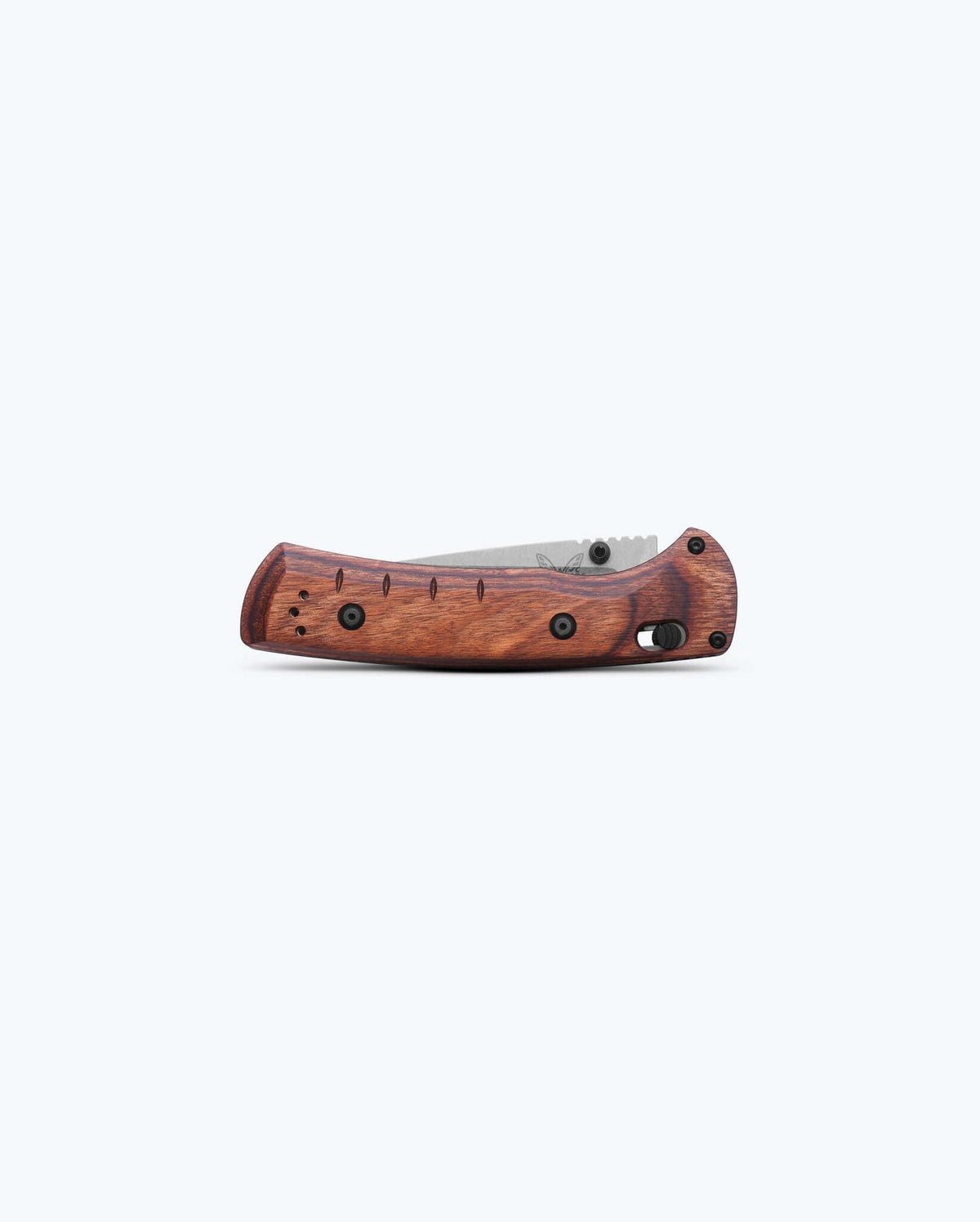 Benchmade SlipRidge 15090, official image 3