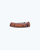 Benchmade SlipRidge 15090, official image 3