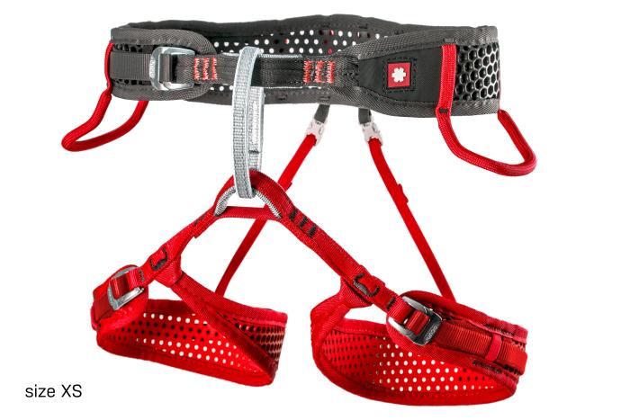 Ocún WeBee Lady Climbing Harness - image 3