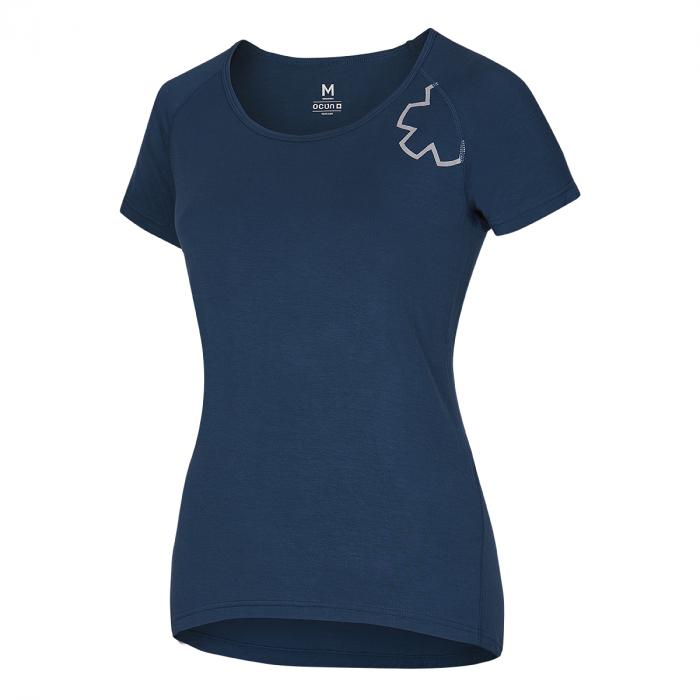 Ocún Bamboo T Blossom Women - image 1