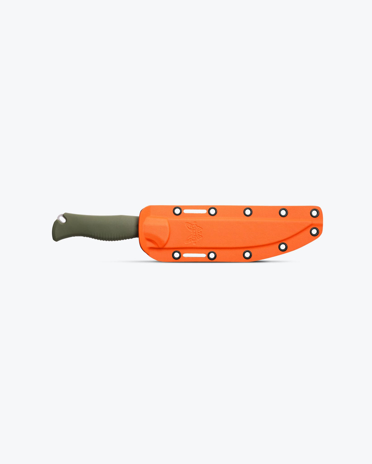 Benchmade Meatcrafter 15500-04 with sheath