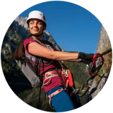Ocún Twist Tech Eco Climbing Harness - image 6