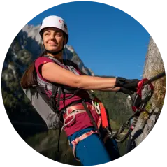 Ocún Twist Tech Eco Climbing Harness - image 6