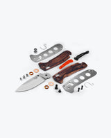 Benchmade North Fork 15032, official image 6