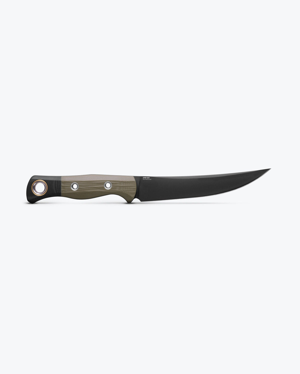 Benchmade Meatcrafter 4050BK-01 6 Inch Processing Knife, official product image 4