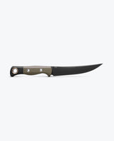 Benchmade Meatcrafter 4050BK-01 6 Inch Processing Knife, official product image 4