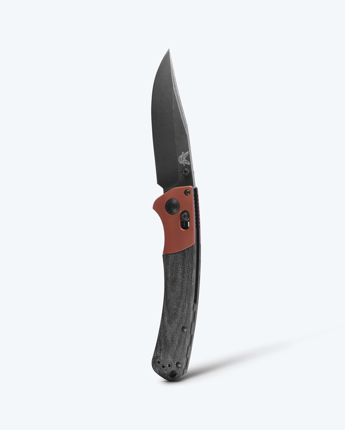 Benchmade Crooked River 15080BK-04, official image 1