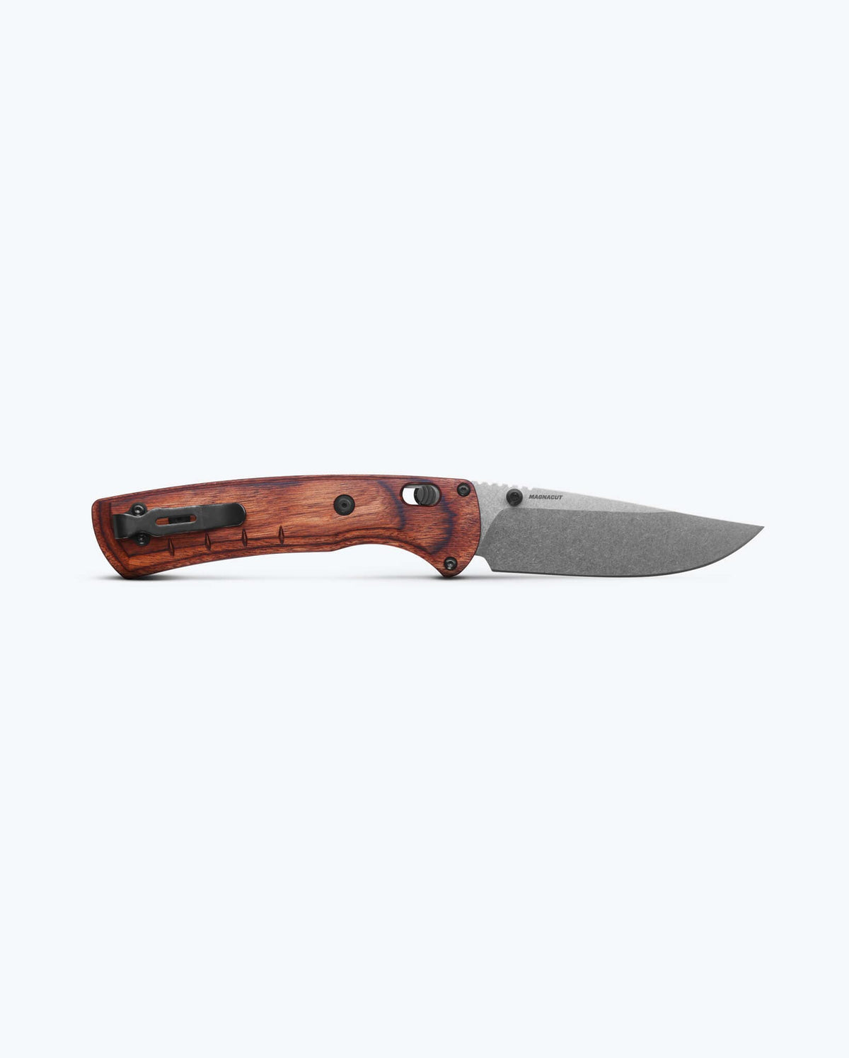 Benchmade SlipRidge 15090, official image 4