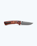 Benchmade SlipRidge 15090, official image 4