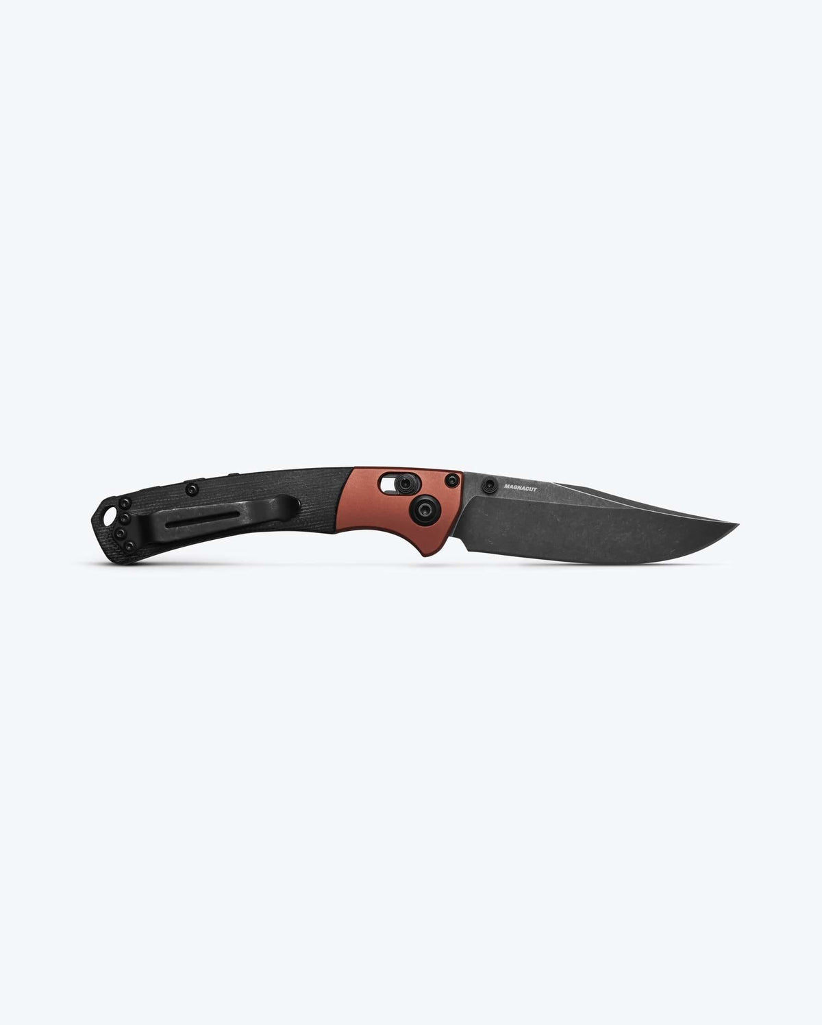 Benchmade Mini Crooked River 15085BK-04, official image 4