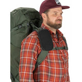 OspreyOsprey Pack Pocket PaddedOutdoor Action