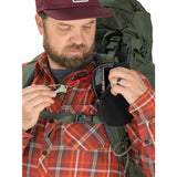 OspreyOsprey Pack Pocket PaddedOutdoor Action
