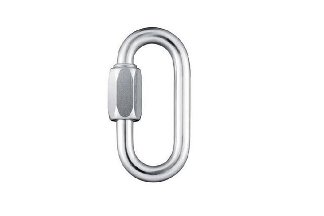 Ocún Maillon Oval 8 mm Carabiner - image 1