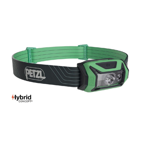 PetzlPetzl Tikka 350 HeadlampOutdoor Action